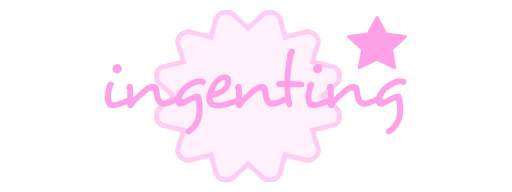 ingenting